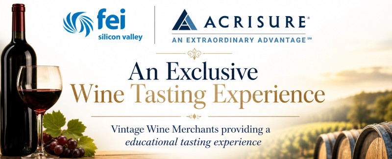 An Exclusive Wine Tasting Experience